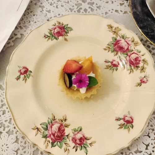 Av. Reducto 1290, Miraflores 15074, Perú