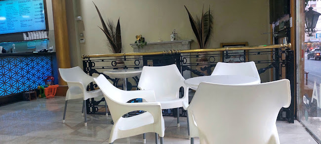 Heladería Dulce Hechizo - Gastronomía y hostelería