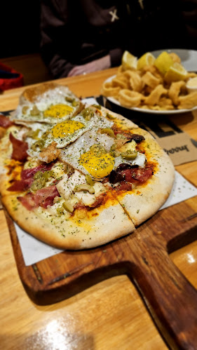 Cheverry Constitución - Gastronomía y hostelería