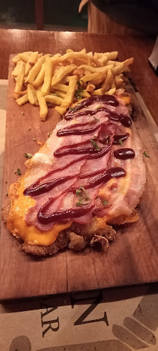 Brilon bar - Mar del Plata