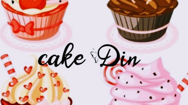 Opinii despre Cake DIN! în Rawson - Gastronomía y hostelería