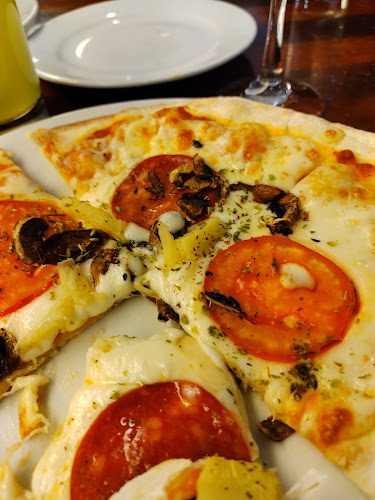 La Bistecca - Buffet Ilimitado Chacarilla