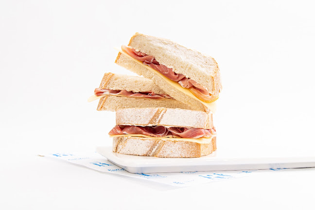 Comentarii opinii despre La Celeste® – ᴘᴀɴᴀᴅᴇʀɪᴀ 1952 [Sucursal: Obispo Salguero]