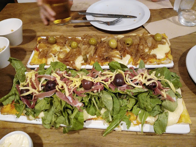 Comentarii opinii despre Estilo Propio