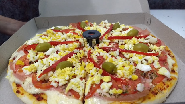 Sándwicheria y Pizzería Goofy - Salta