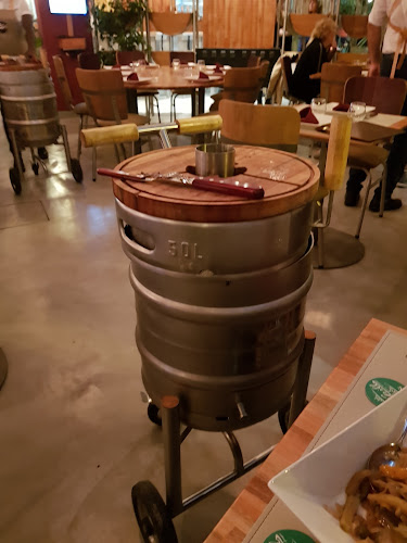 Biergën & Weingën - Socios del Sabor - Mar del Plata