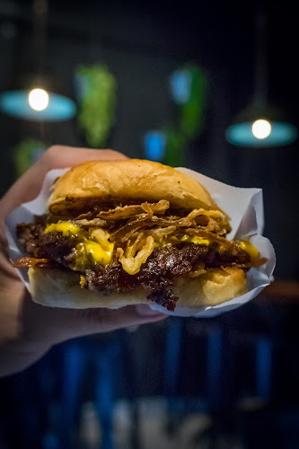 Opinii despre Cabo Blanco fast food în Santa Fe de la Vera Cruz - Gastronomía y hostelería