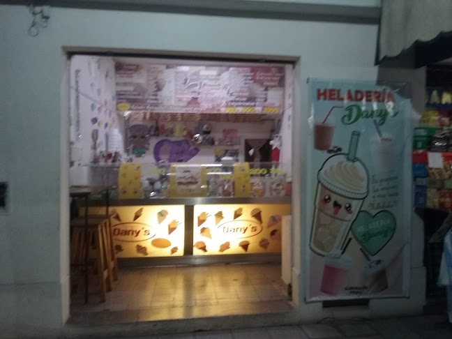 Opinii despre Dany's în Gran Buenos Aires - Gastronomía y hostelería