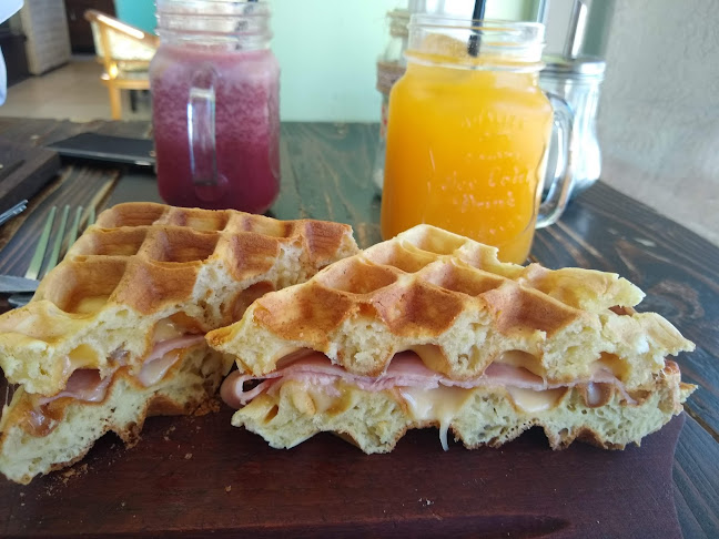 Fusión café - Muñiz