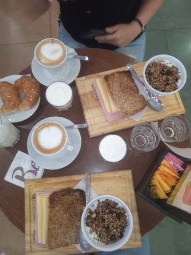 Beans - Gastronomía y hostelería