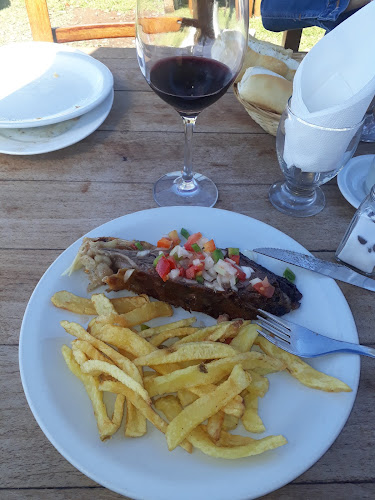 Parrilla nelly - Gastronomía y hostelería