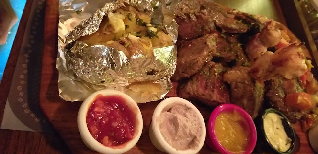 Hunter - Gastronomía y hostelería