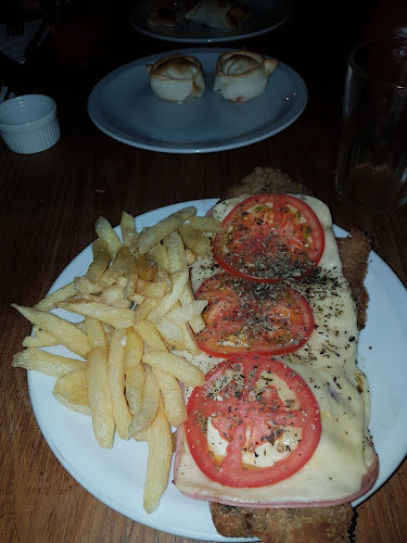 Heriberto - Córdoba