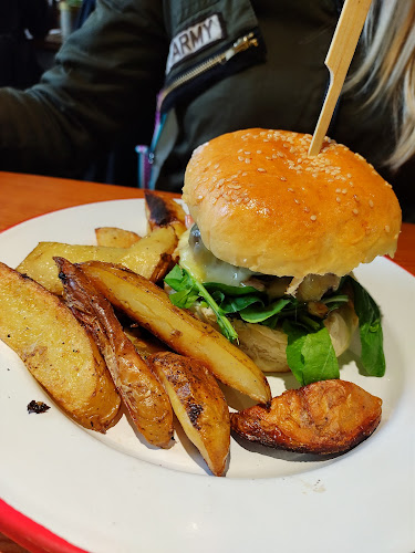 Comentarii opinii despre Casamonte