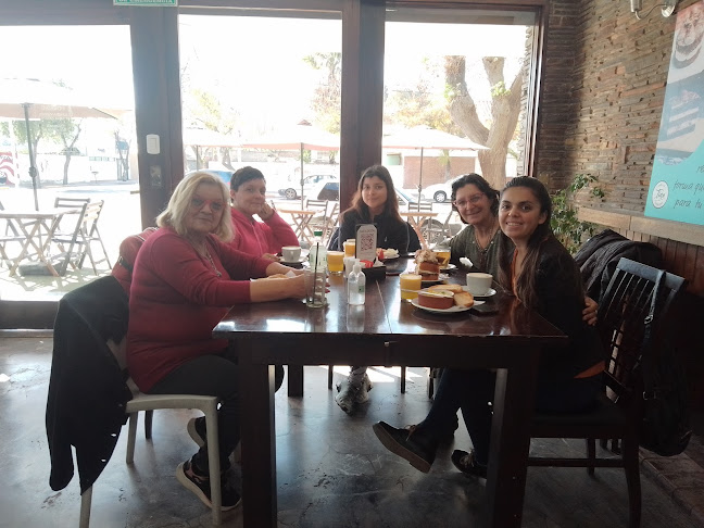 Tina cafetería - Gastronomía y hostelería