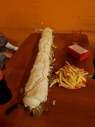 Av. Mate de Luna 1856, T4000 San Miguel de Tucumán, Tucumán