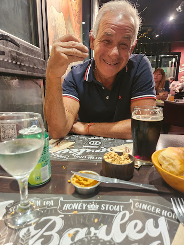 Barley - Gastronomía y hostelería