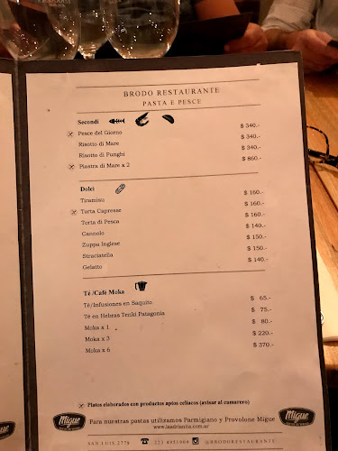 CALDO Restaurante - Gastronomía y hostelería