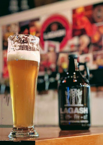 Comentarii opinii despre Cervecería Lagash