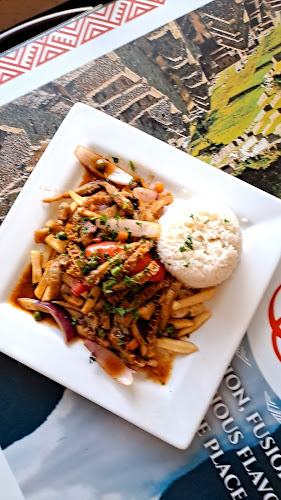 Comentarii opinii despre Pisco Restaurant and Bar