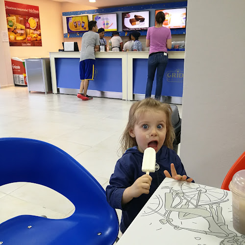 Opinii despre grido helado în Comodoro Rivadavia - Gastronomía y hostelería