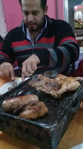 Opinii despre Parrilla Nialderoga în Rosario - Gastronomía y hostelería
