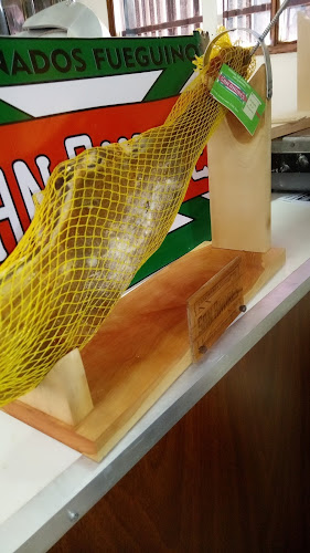 Av. Manuel Belgrano 1523, V9420 Río Grande, Tierra del Fuego