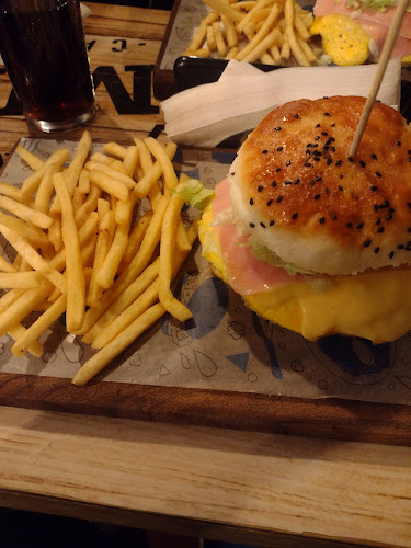 La milanga Catamarca - Gastronomía y hostelería