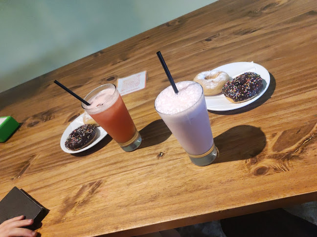 Comentarii opinii despre Orly Heladería and Cafetería