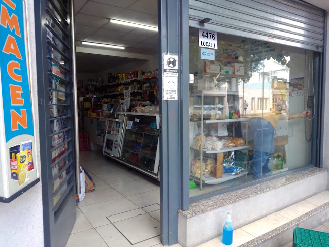 Opinii despre Granja La Jose în Rosario - Gastronomía y hostelería