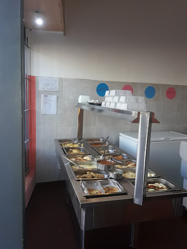 La Chacha - Gastronomía y hostelería