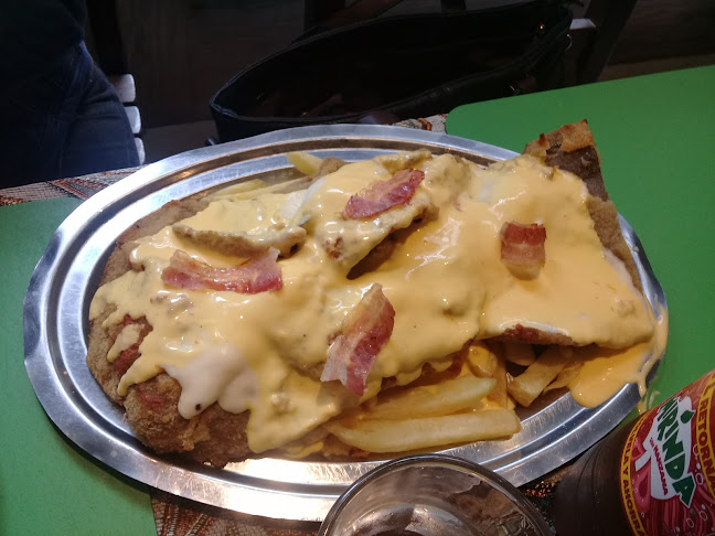 El Mila-Bar - Gastronomía y hostelería