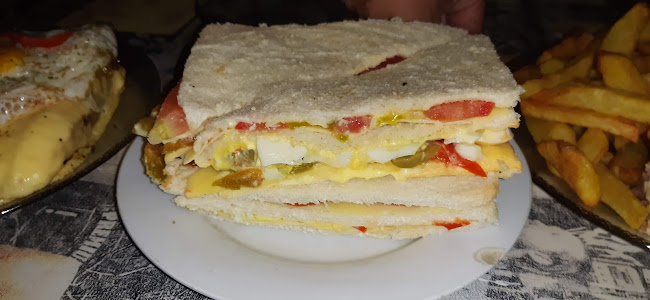 Humbertino - San Miguel de Tucumán