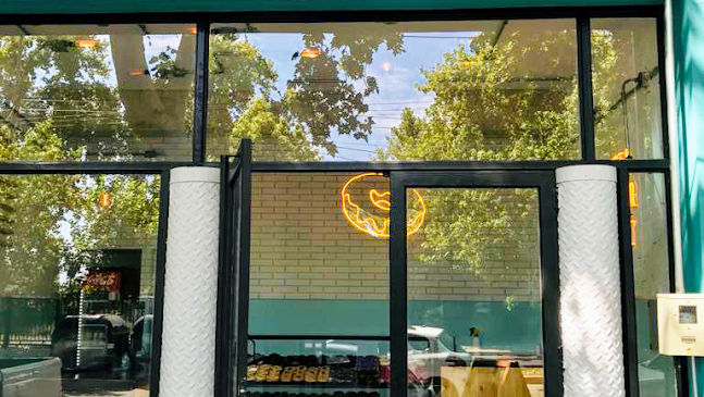 DONUT GARAGE San Juan - San Juan