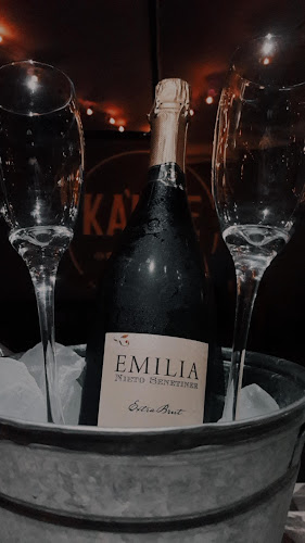 Comentarii opinii despre Ka'úre Bar