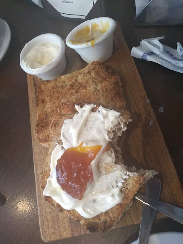 Ristretto Caffe - Gastronomía y hostelería