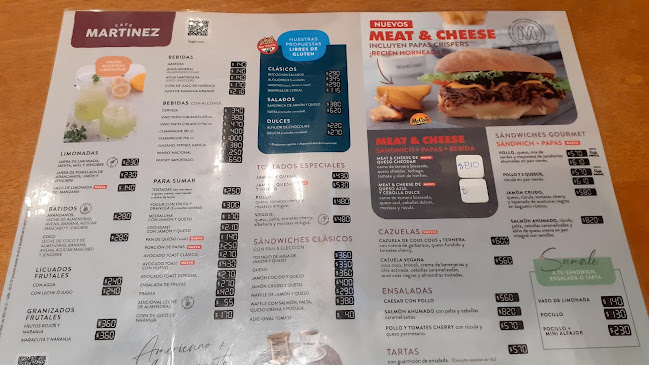 Opinii despre Café Martínez Yerba Buena în Yerba Buena - Gastronomía y hostelería