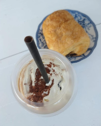 Comentarii opinii despre Dock Café