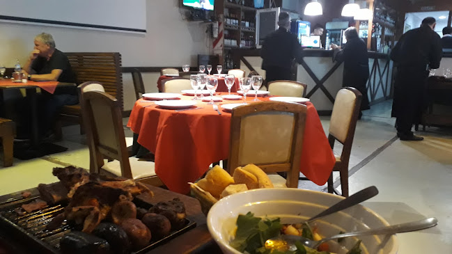 El Establo de San vicente - JLN