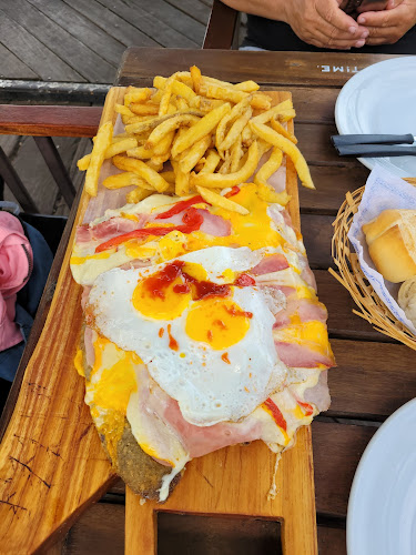 Comentarii opinii despre Terraza Cafeteria - Restaurante