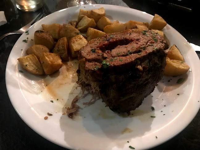 Opinii despre El Ñato Bodegón în Berisso - Gastronomía y hostelería