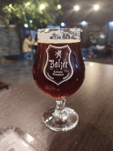 Lupulo's - Hurlingham