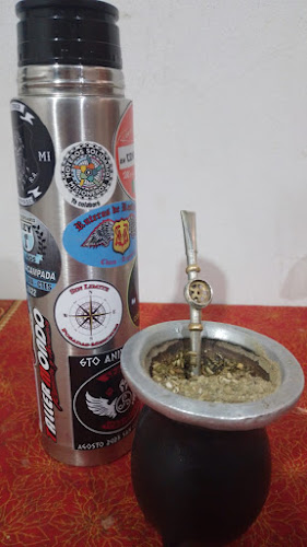 Santa Teresita Panadería - esquina