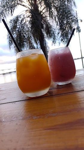 El Mirador del Paraná - Parilla Restaurant - Gastronomía y hostelería