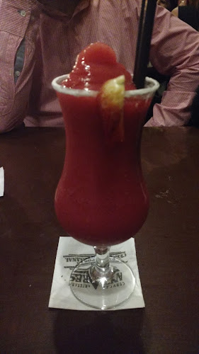 Comentarii opinii despre Antares San Juan