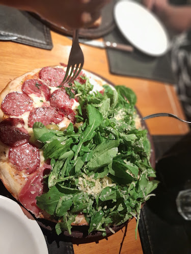 Pizzeria Piamonte - Gualeguaychú