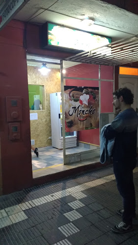 Congreso de Tucumán 322, T4000 San Miguel de Tucumán, Tucumán