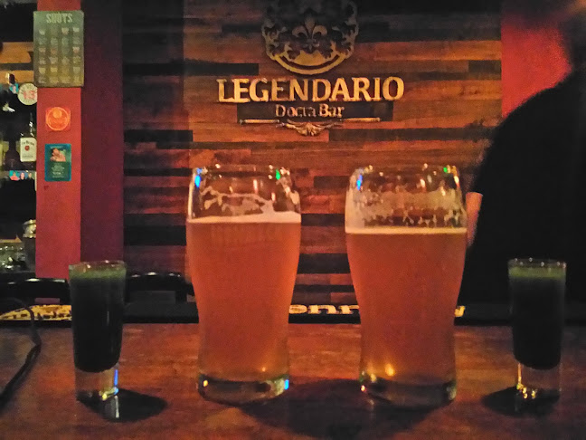 Opinii despre Legendario Docta Bar în IJU - Gastronomía y hostelería