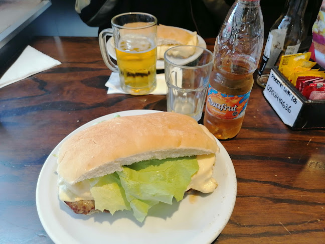 Lo de Carlitos - Gastronomía y hostelería