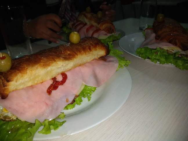 Muy Rico - Concordia